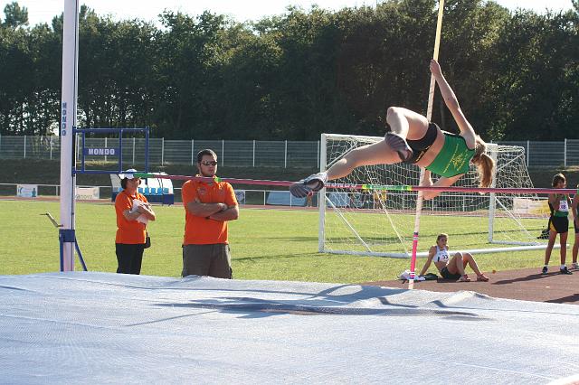 2008 Campionato Galego Cadete de Clubes 107